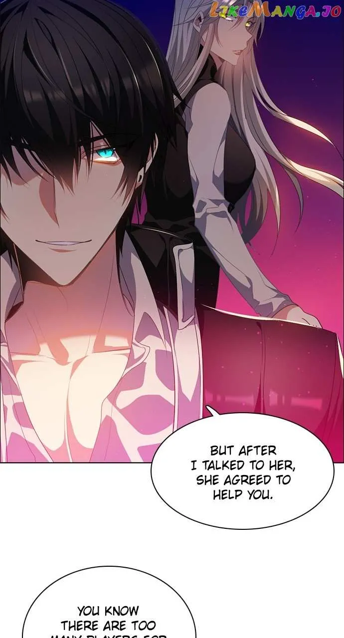 Zero Game Kainu Manga Chapter 221 Page 29