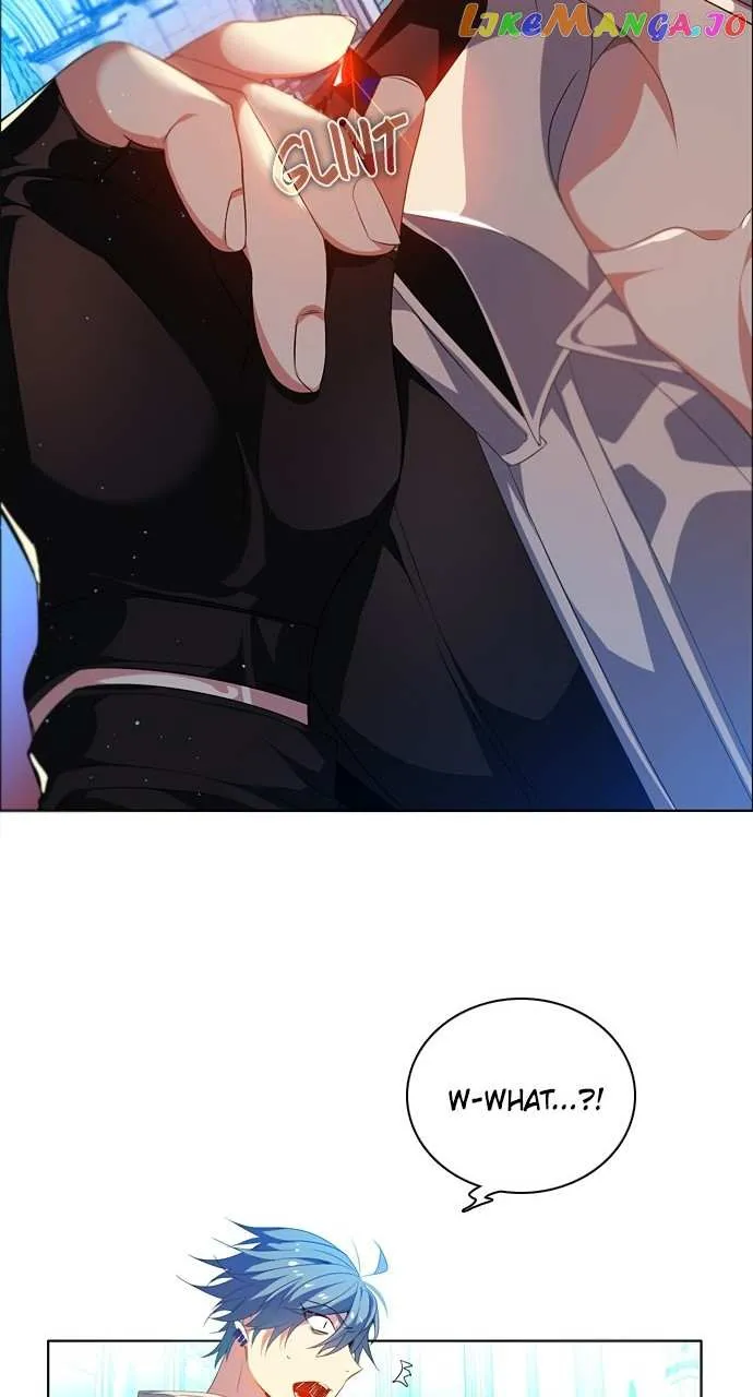 Zero Game Kainu Manga Chapter 221 Page 33
