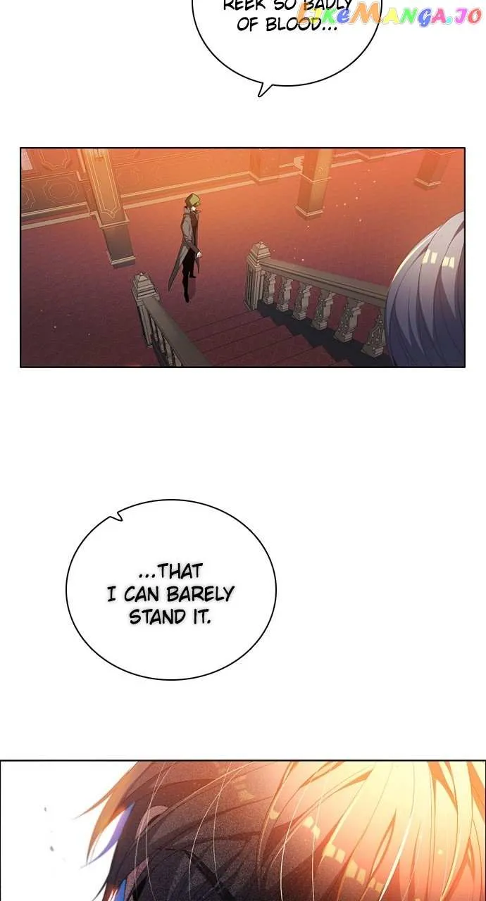 Zero Game Kainu Manga Chapter 221 Page 45
