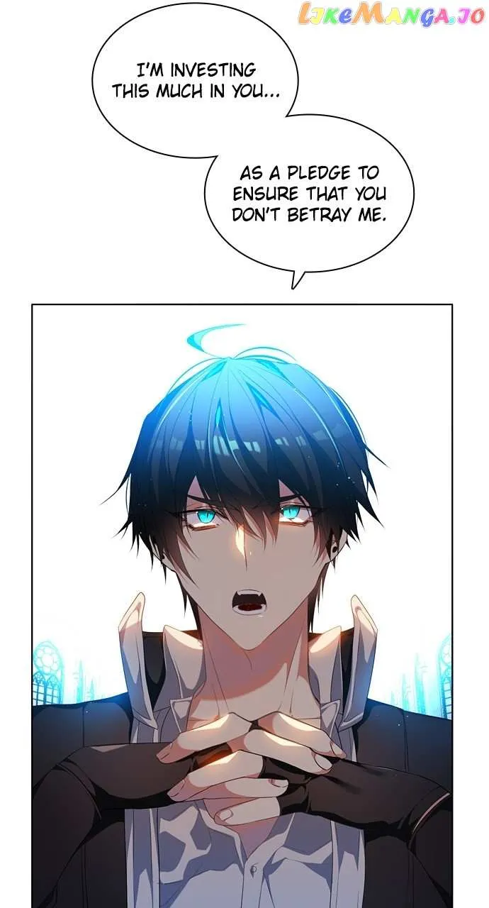 Zero Game Kainu Manga Chapter 221 Page 50