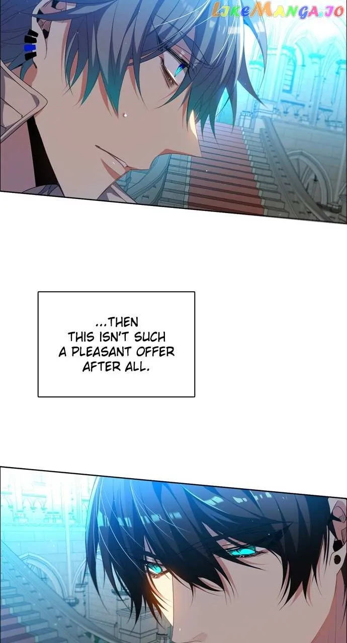 Zero Game Kainu Manga Chapter 221 Page 56