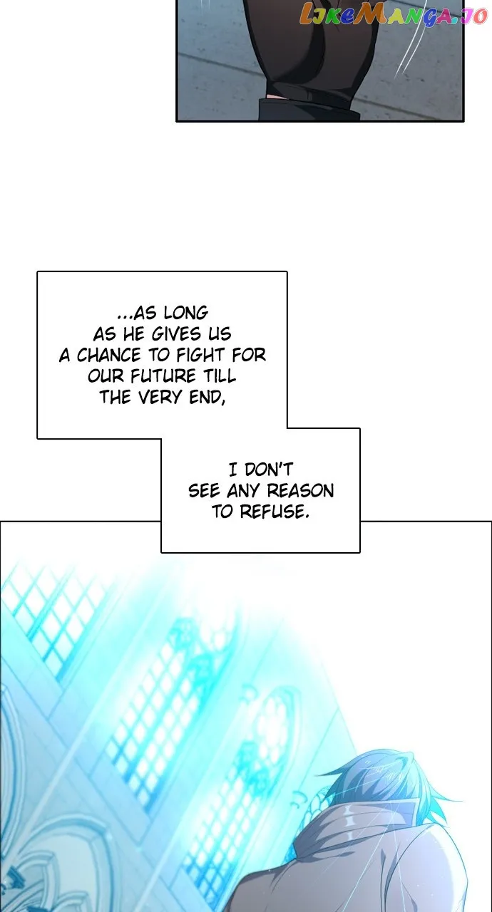 Zero Game Kainu Manga Chapter 221 Page 62