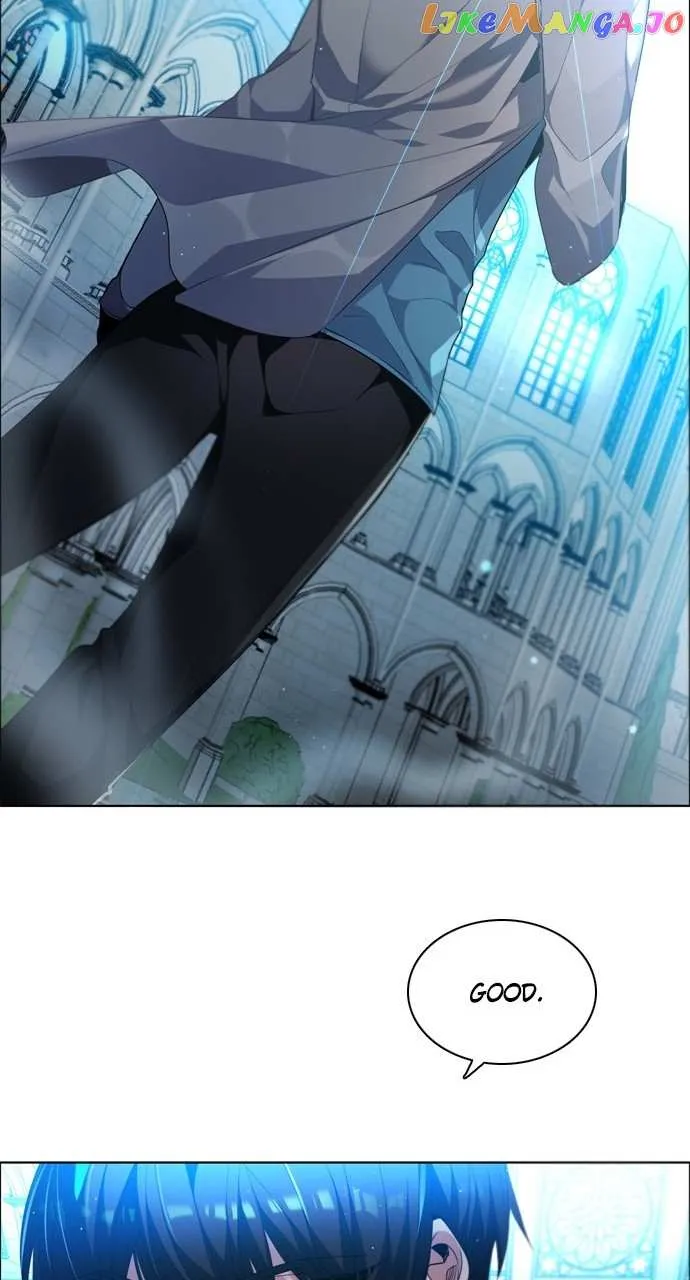 Zero Game Kainu Manga Chapter 221 Page 63