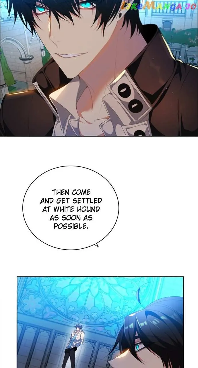 Zero Game Kainu Manga Chapter 221 Page 64