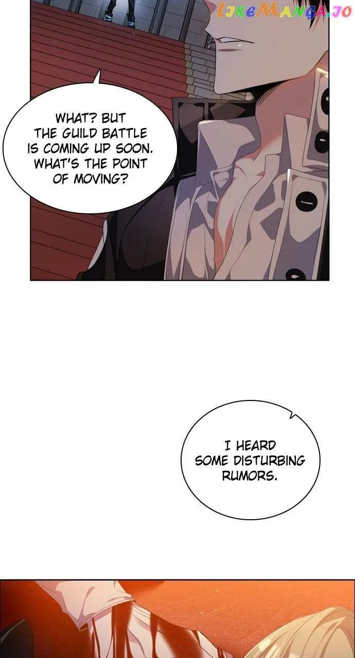 Zero Game Kainu Manga Chapter 221 Page 65