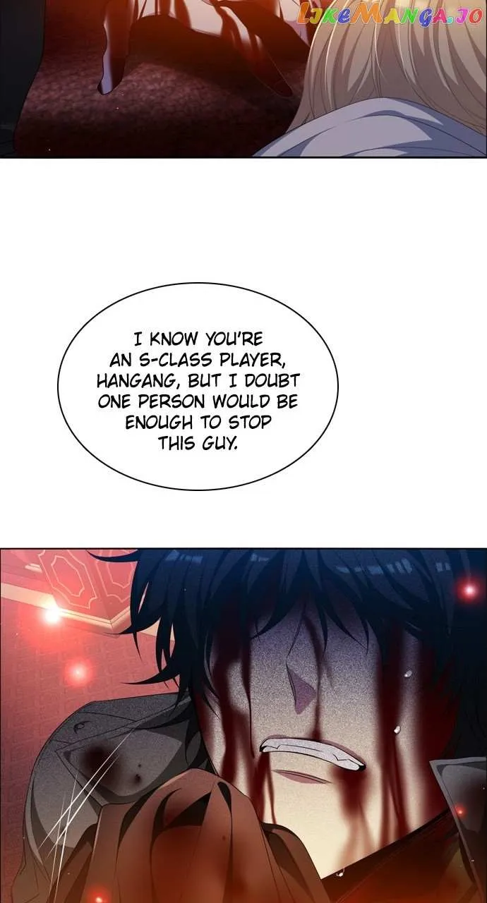Zero Game Kainu Manga Chapter 221 Page 66