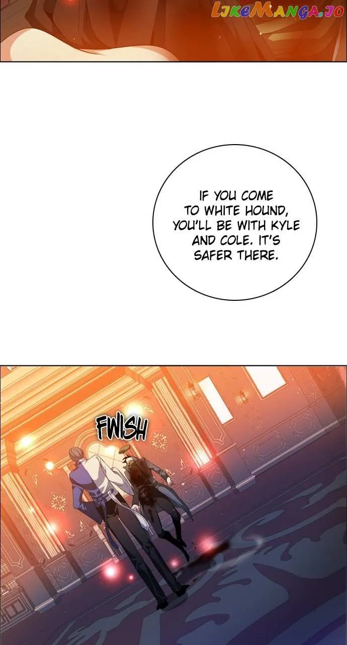 Zero Game Kainu Manga Chapter 221 Page 67