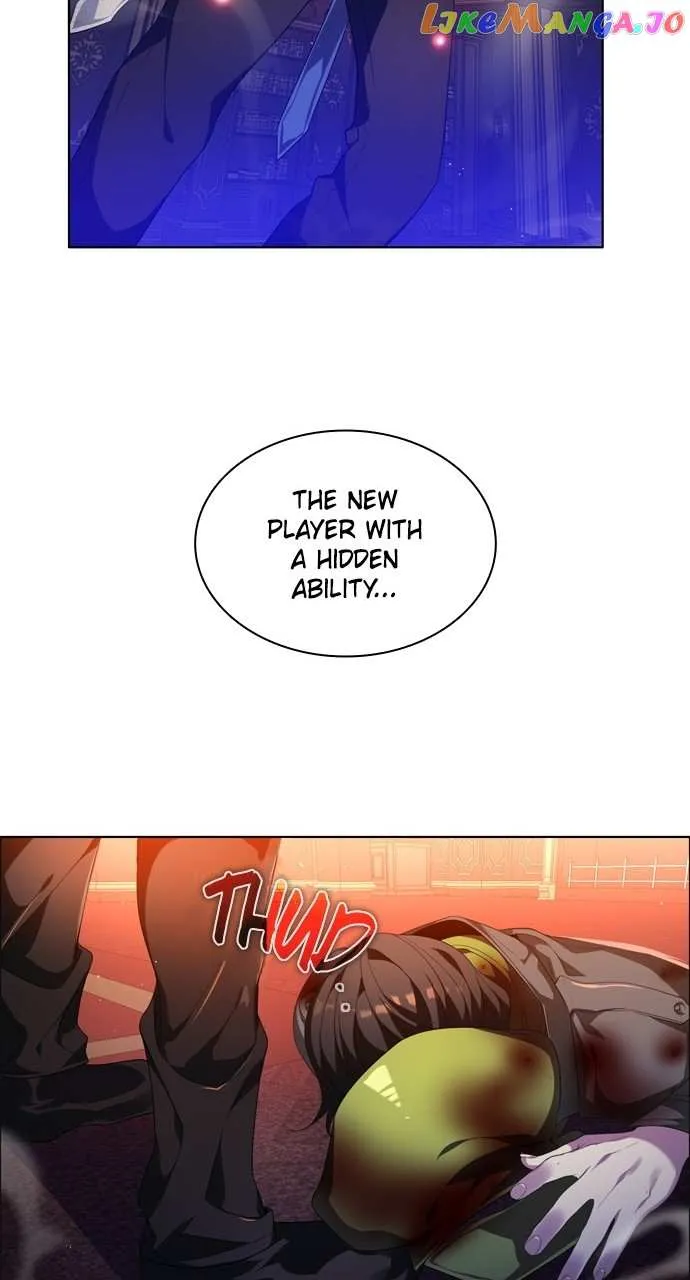 Zero Game Kainu Manga Chapter 221 Page 69