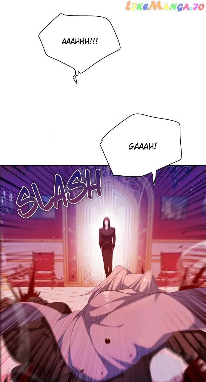 Zero Game Kainu Manga Chapter 220 Page 32