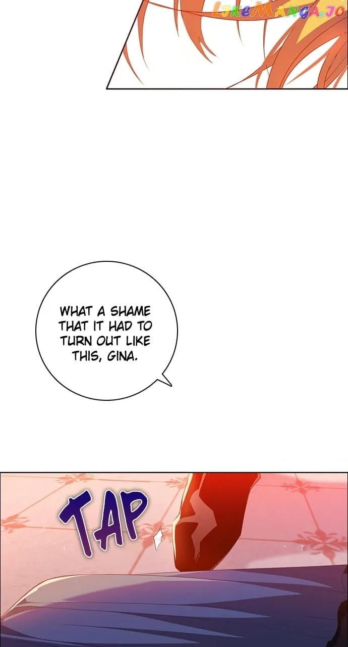 Zero Game Kainu Manga Chapter 220 Page 35
