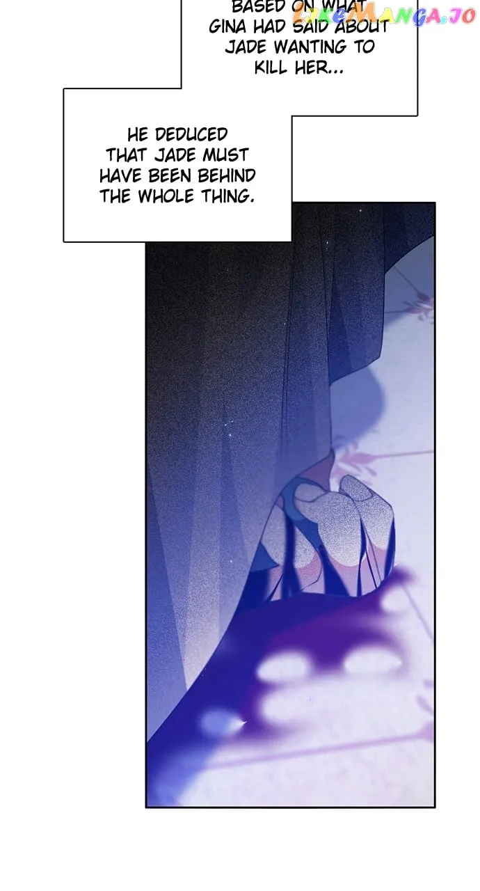 Zero Game Kainu Manga Chapter 220 Page 40