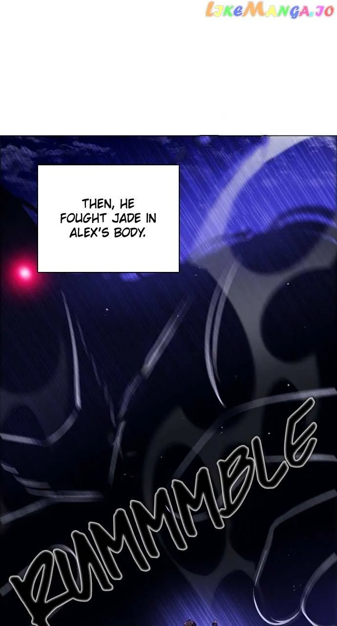 Zero Game Kainu Manga Chapter 220 Page 42