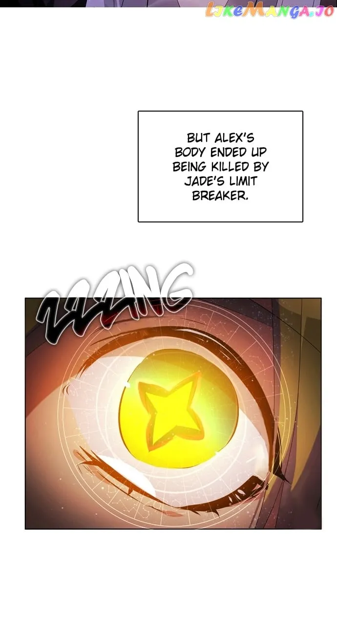 Zero Game Kainu Manga Chapter 220 Page 44