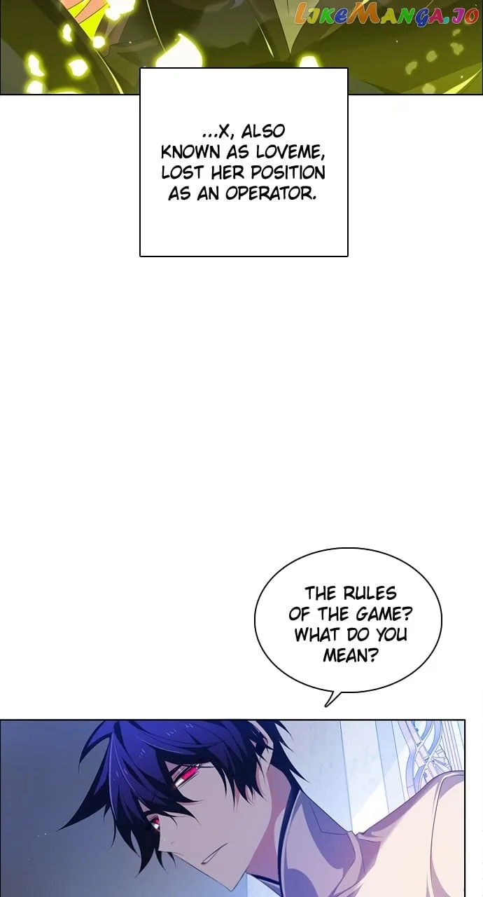 Zero Game Kainu Manga Chapter 220 Page 46