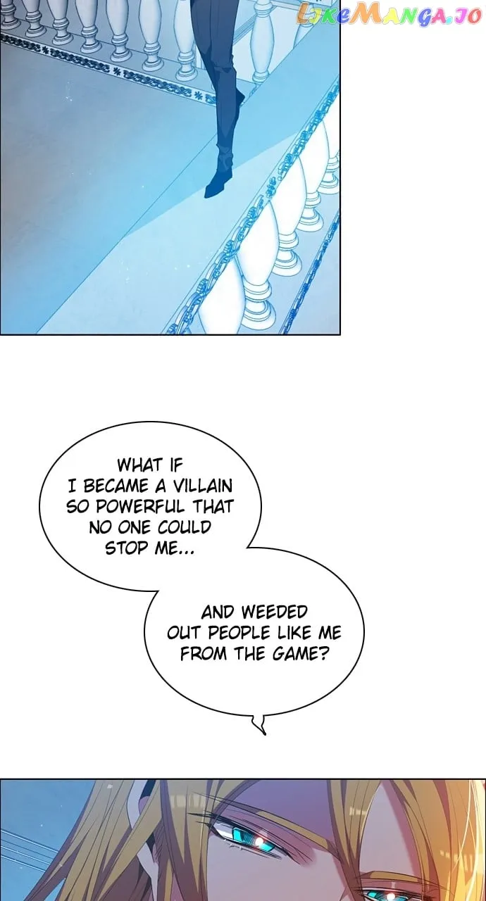 Zero Game Kainu Manga Chapter 220 Page 52