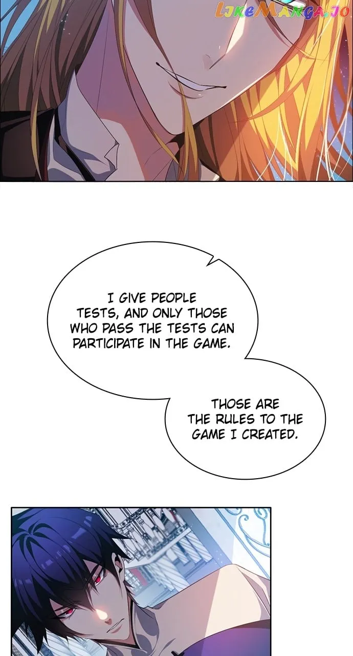 Zero Game Kainu Manga Chapter 220 Page 53