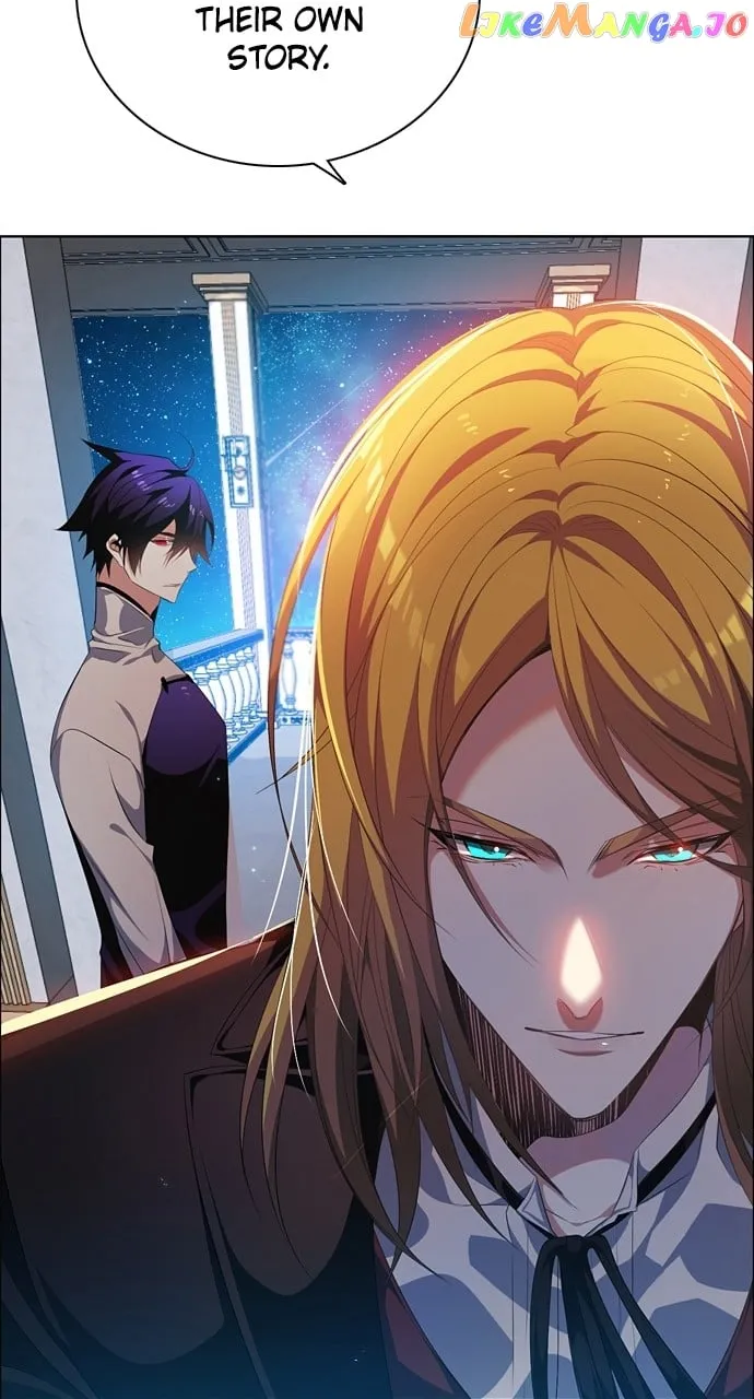 Zero Game Kainu Manga Chapter 220 Page 56