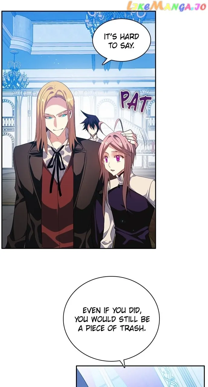 Zero Game Kainu Manga Chapter 220 Page 60