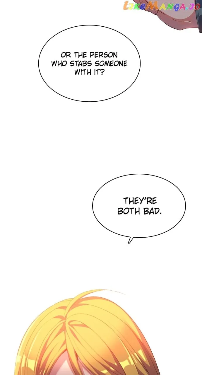 Zero Game Kainu Manga Chapter 220 Page 62