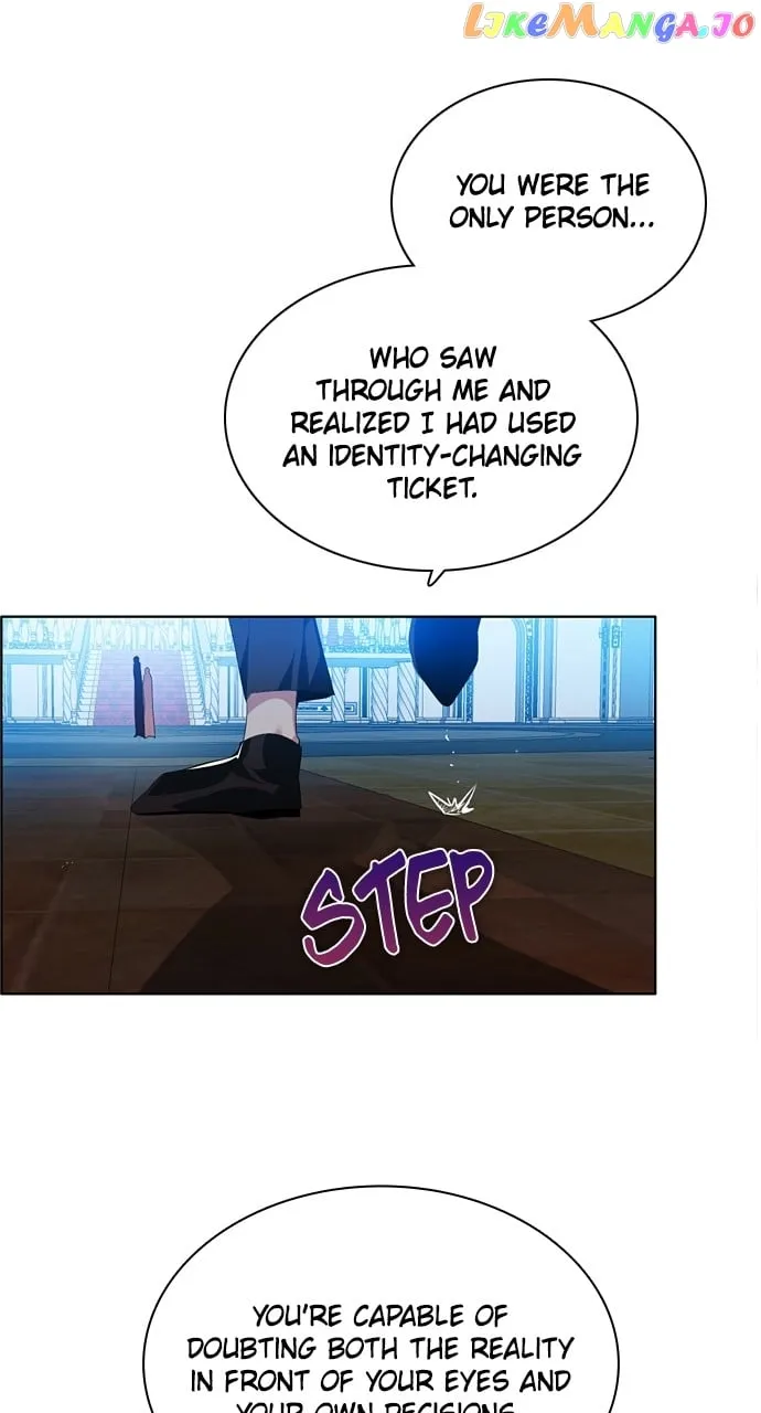 Zero Game Kainu Manga Chapter 220 Page 73