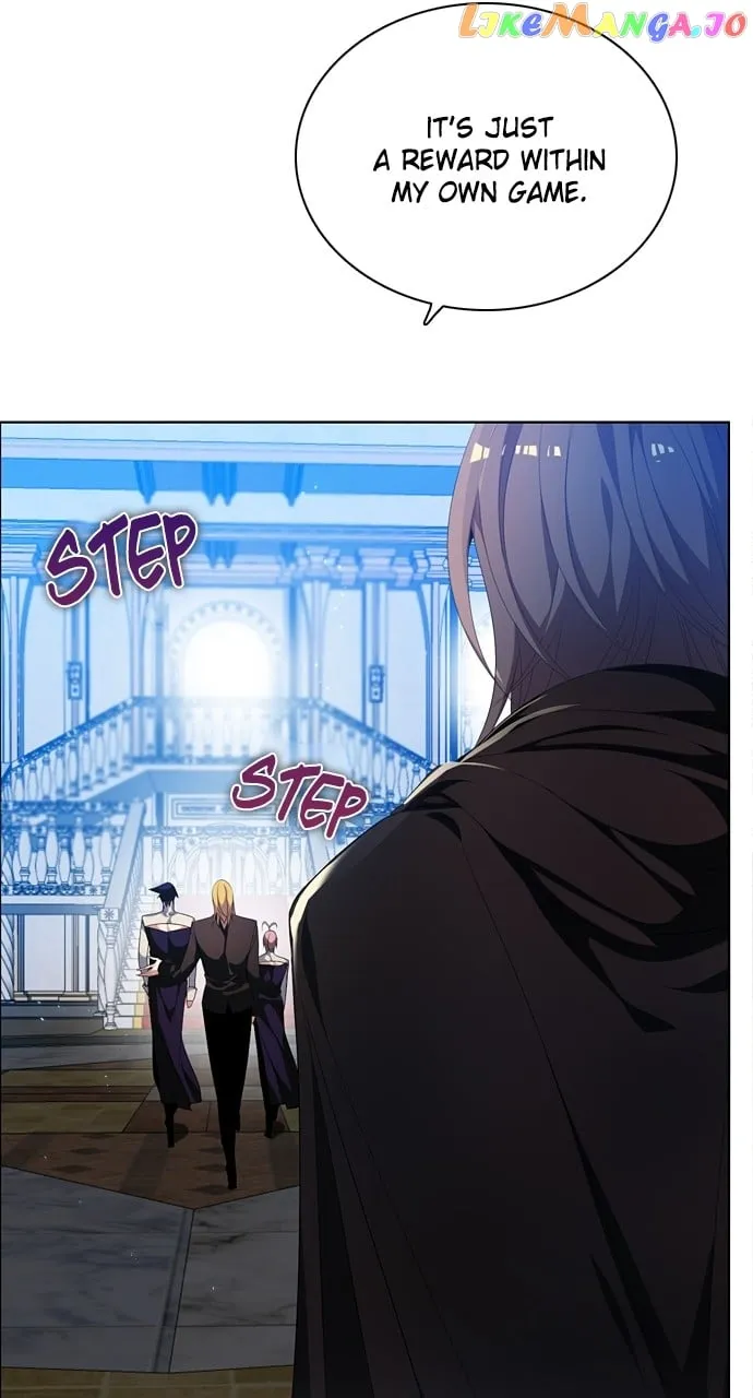 Zero Game Kainu Manga Chapter 220 Page 76