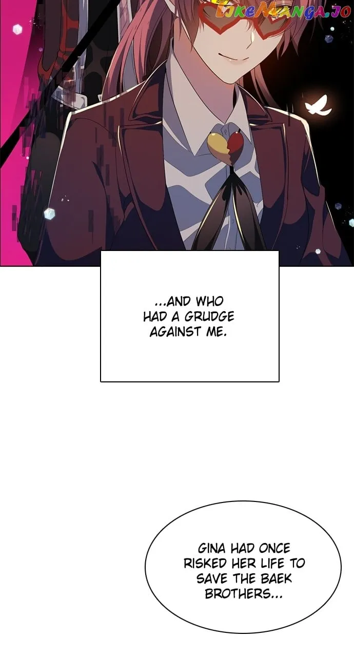Zero Game Kainu Manga Chapter 219 Page 48