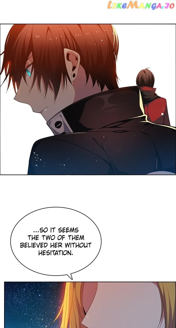 Zero Game Kainu Manga Chapter 219 Page 49