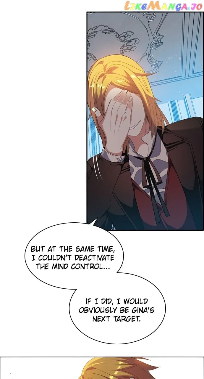 Zero Game Kainu Manga Chapter 219 Page 56