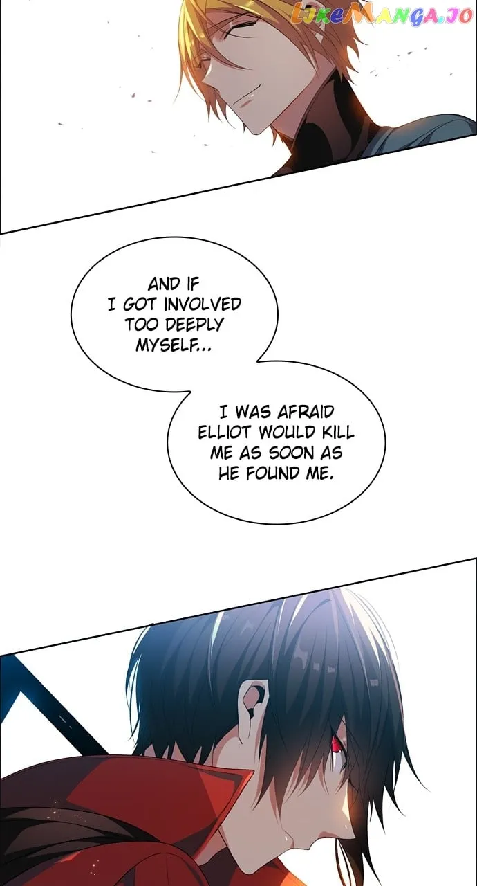 Zero Game Kainu Manga Chapter 219 Page 57