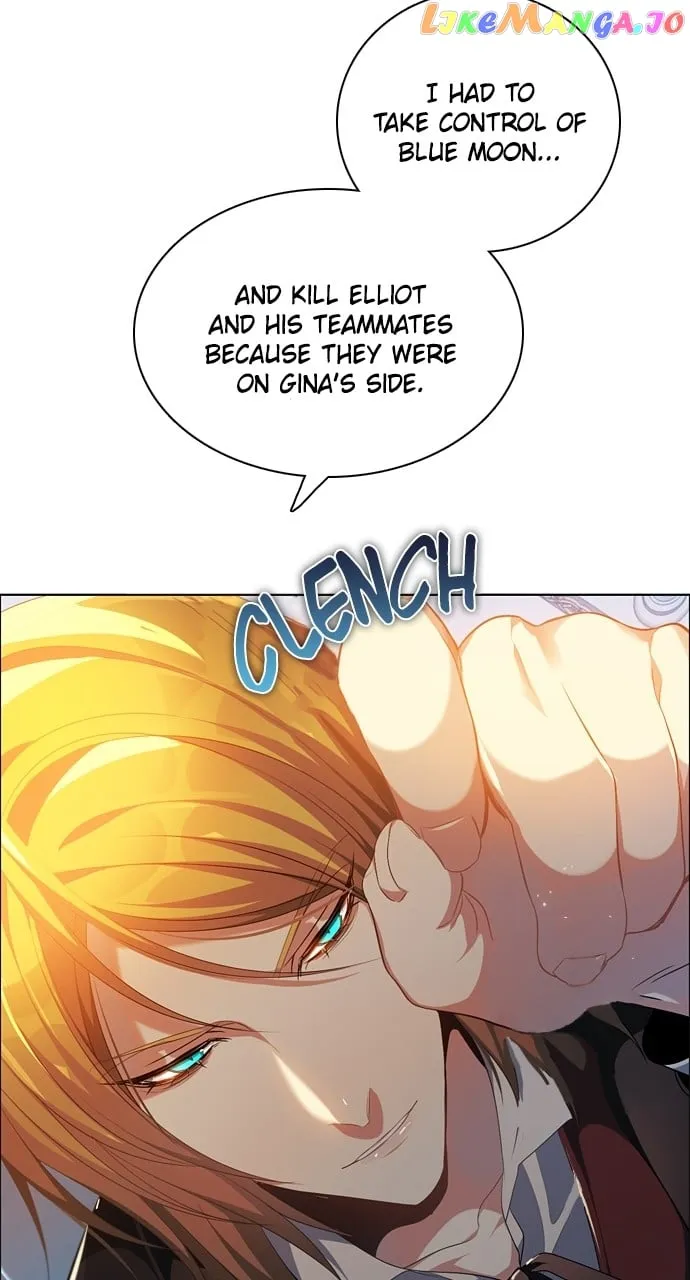Zero Game Kainu Manga Chapter 219 Page 59