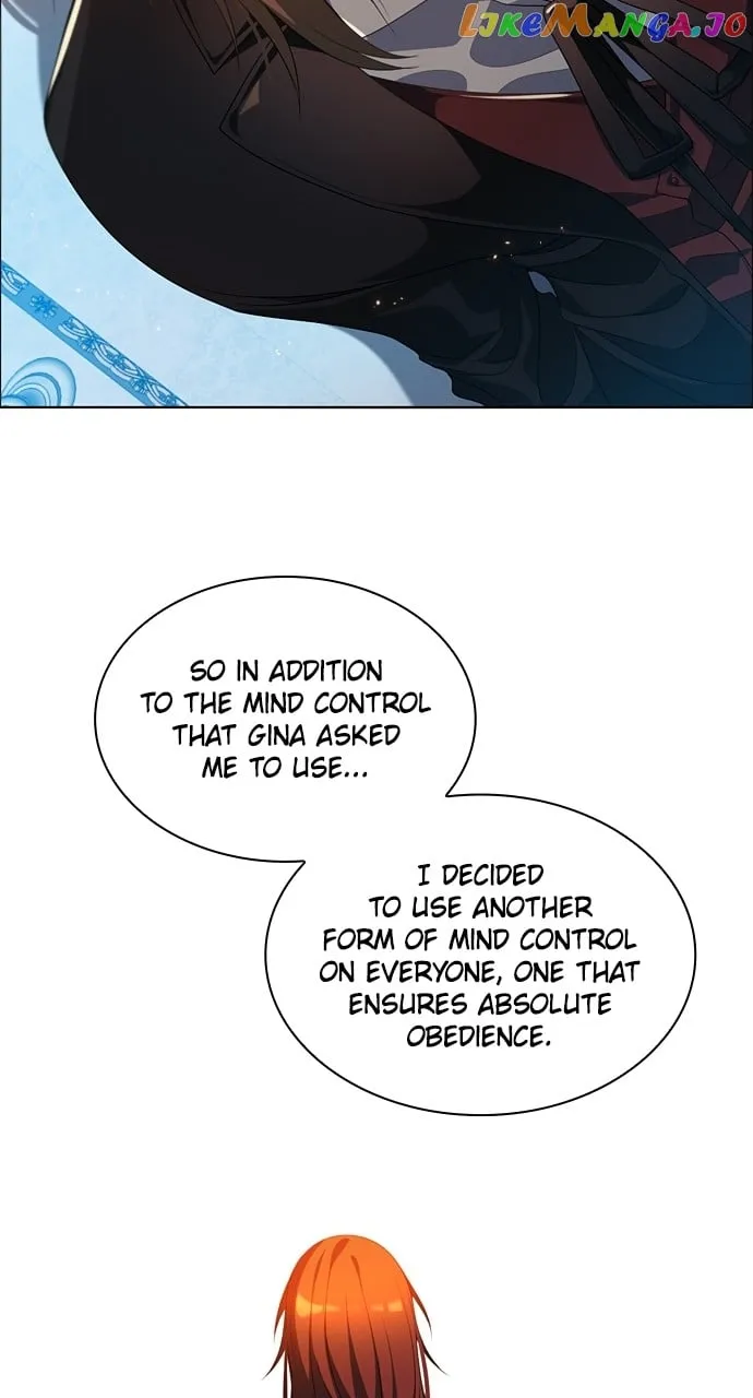 Zero Game Kainu Manga Chapter 219 Page 60