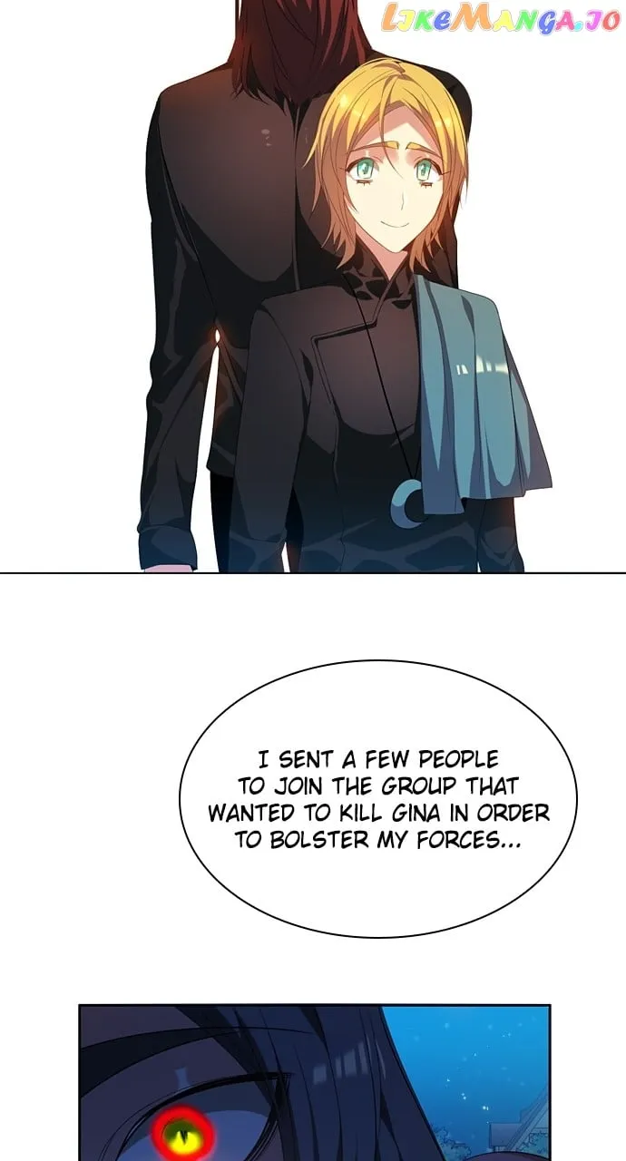 Zero Game Kainu Manga Chapter 219 Page 61