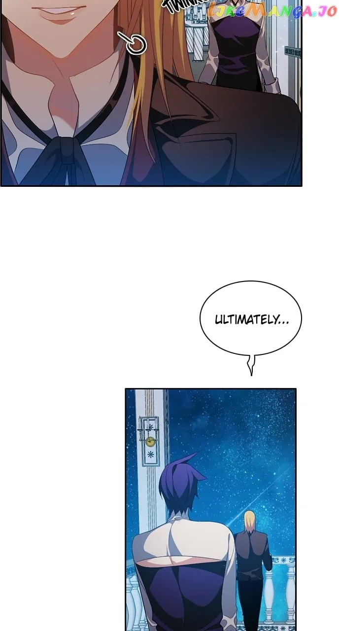 Zero Game Kainu Manga Chapter 219 Page 65