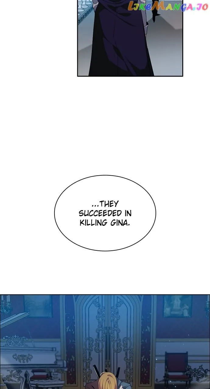 Zero Game Kainu Manga Chapter 219 Page 66