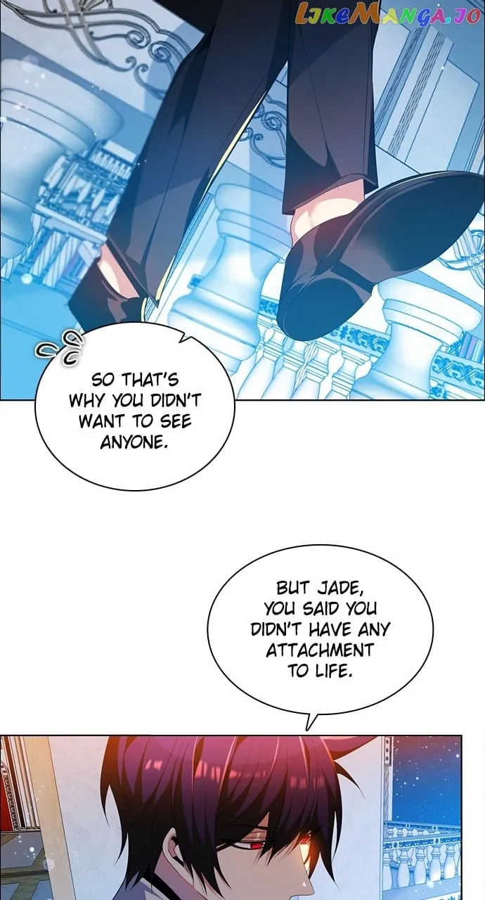 Zero Game Kainu Manga Chapter 219 Page 70