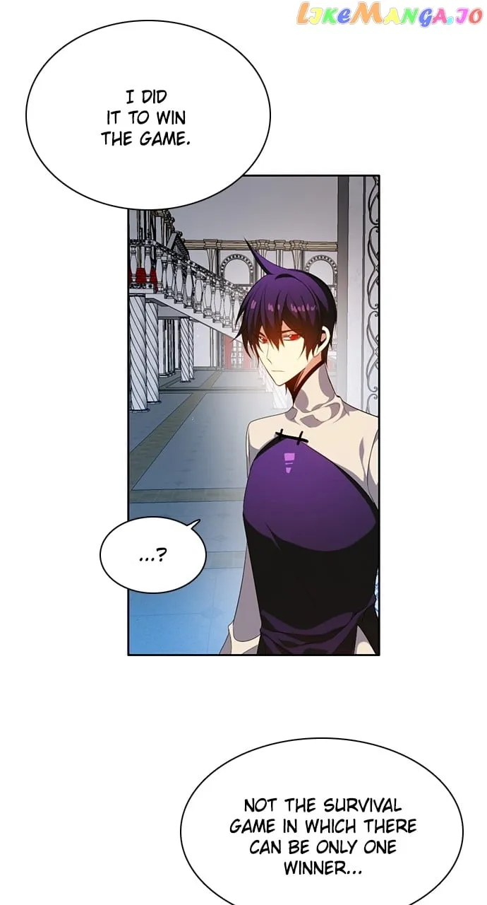 Zero Game Kainu Manga Chapter 219 Page 73