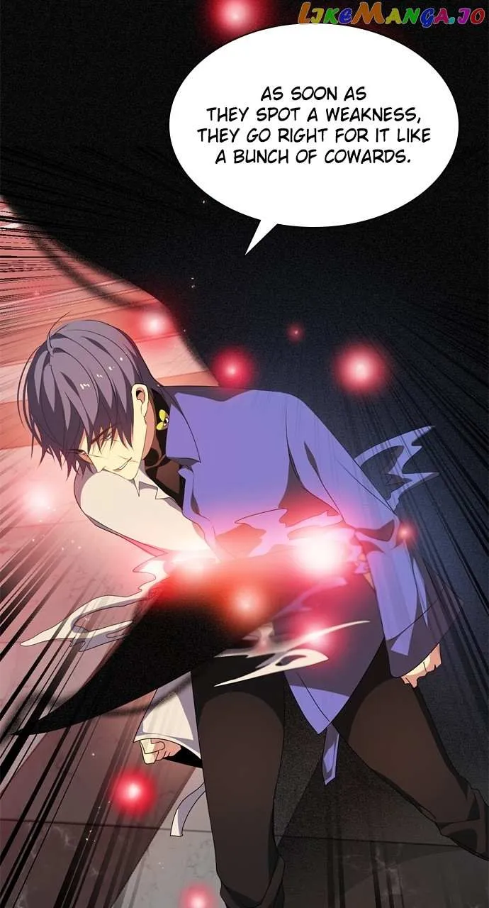 Zero Game Kainu Manga Chapter 216 Page 72