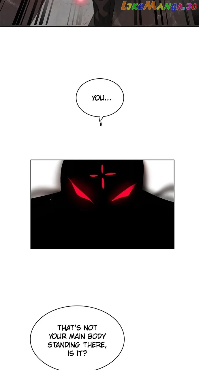 Zero Game Kainu Manga Chapter 216 Page 73