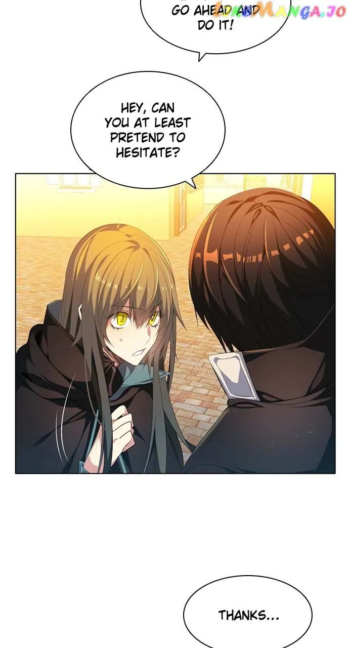 Zero Game Kainu Manga Chapter 215 Page 4