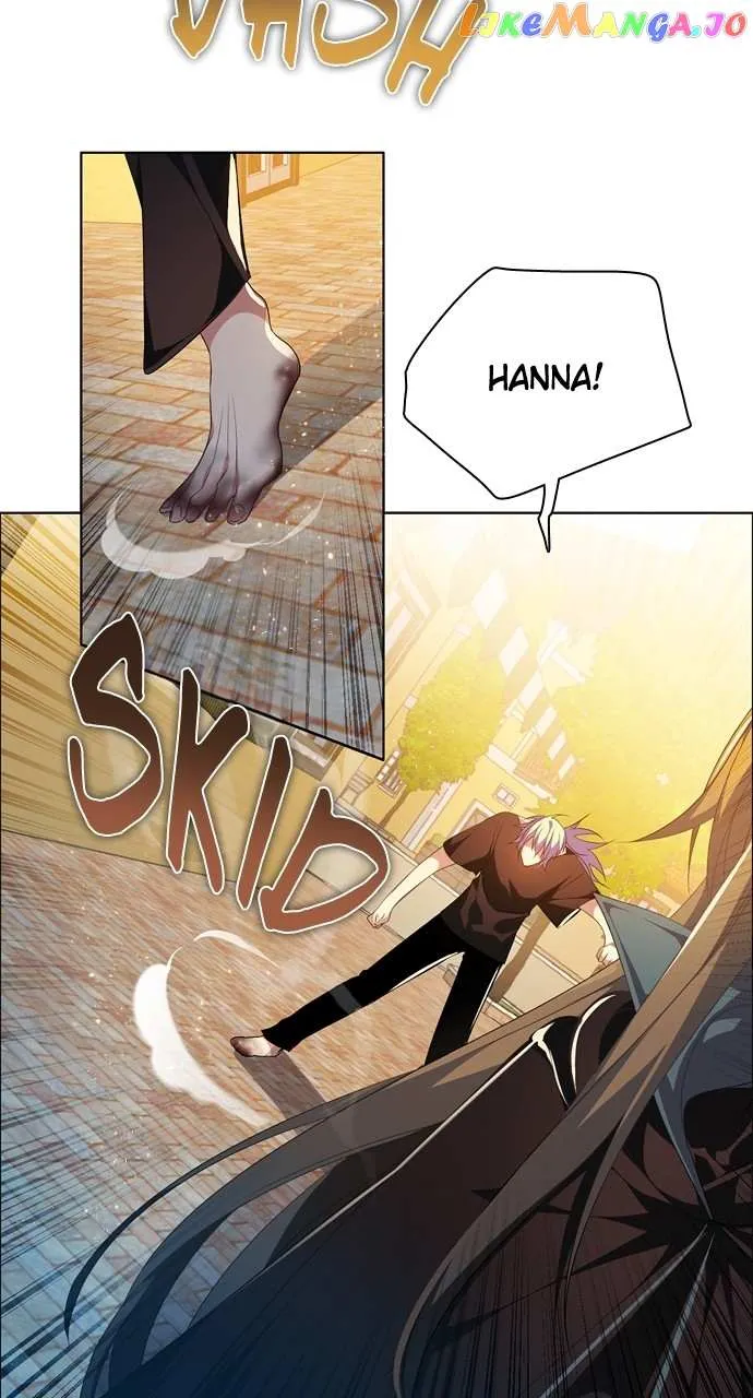 Zero Game Kainu Manga Chapter 215 Page 10