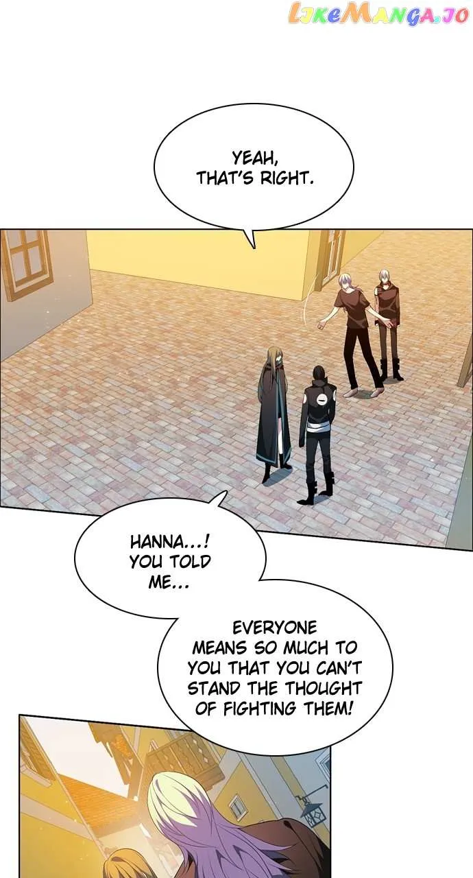 Zero Game Kainu Manga Chapter 215 Page 14