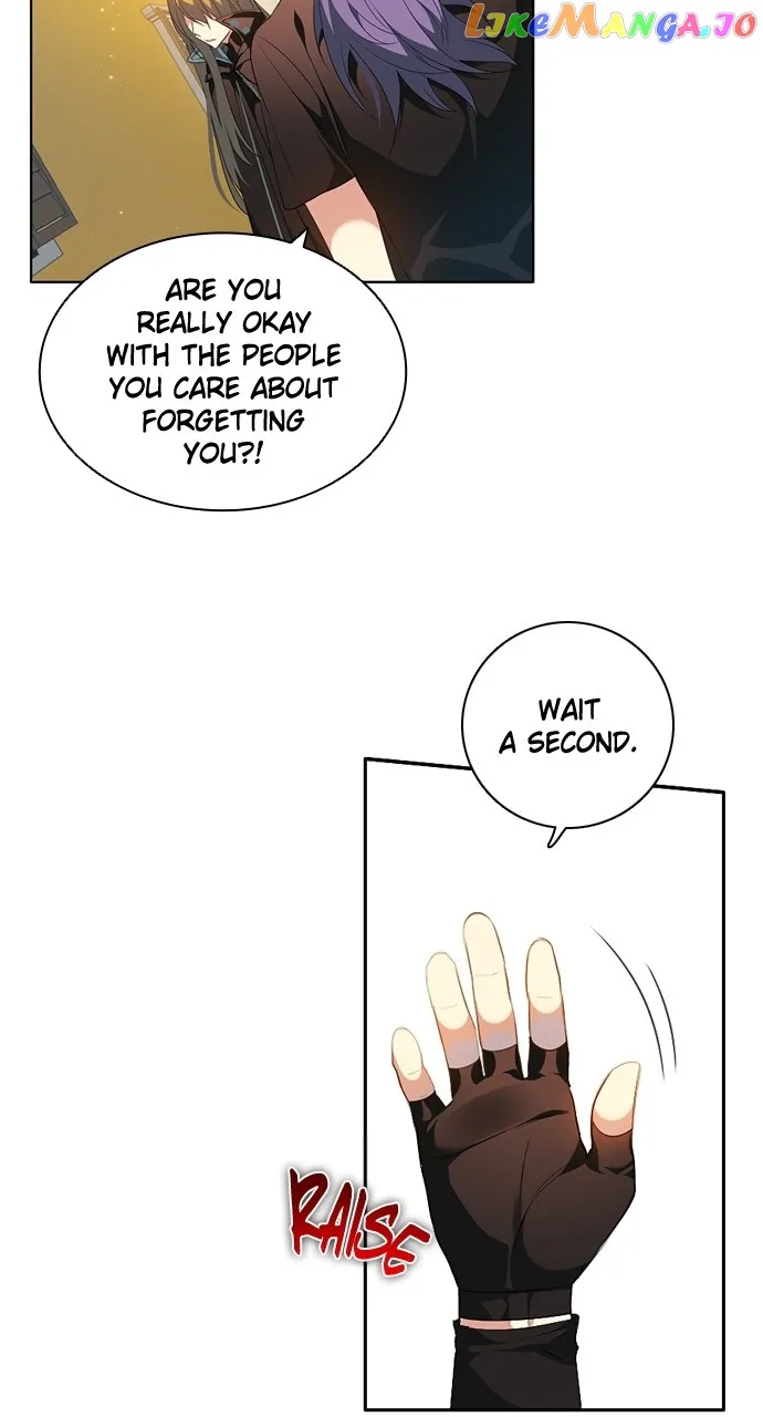 Zero Game Kainu Manga Chapter 215 Page 15