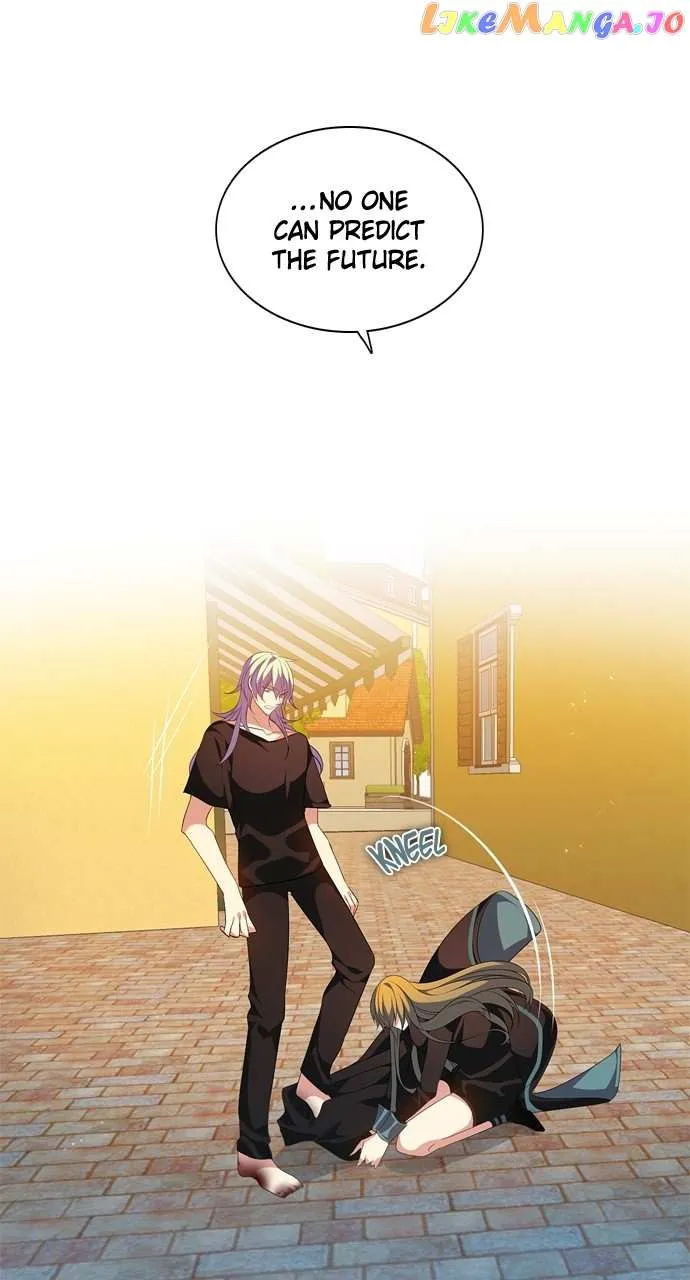 Zero Game Kainu Manga Chapter 215 Page 20