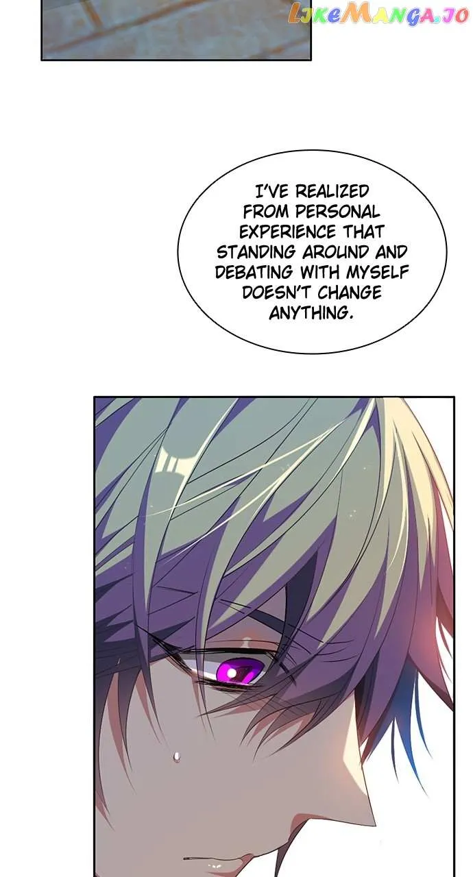 Zero Game Kainu Manga Chapter 215 Page 22