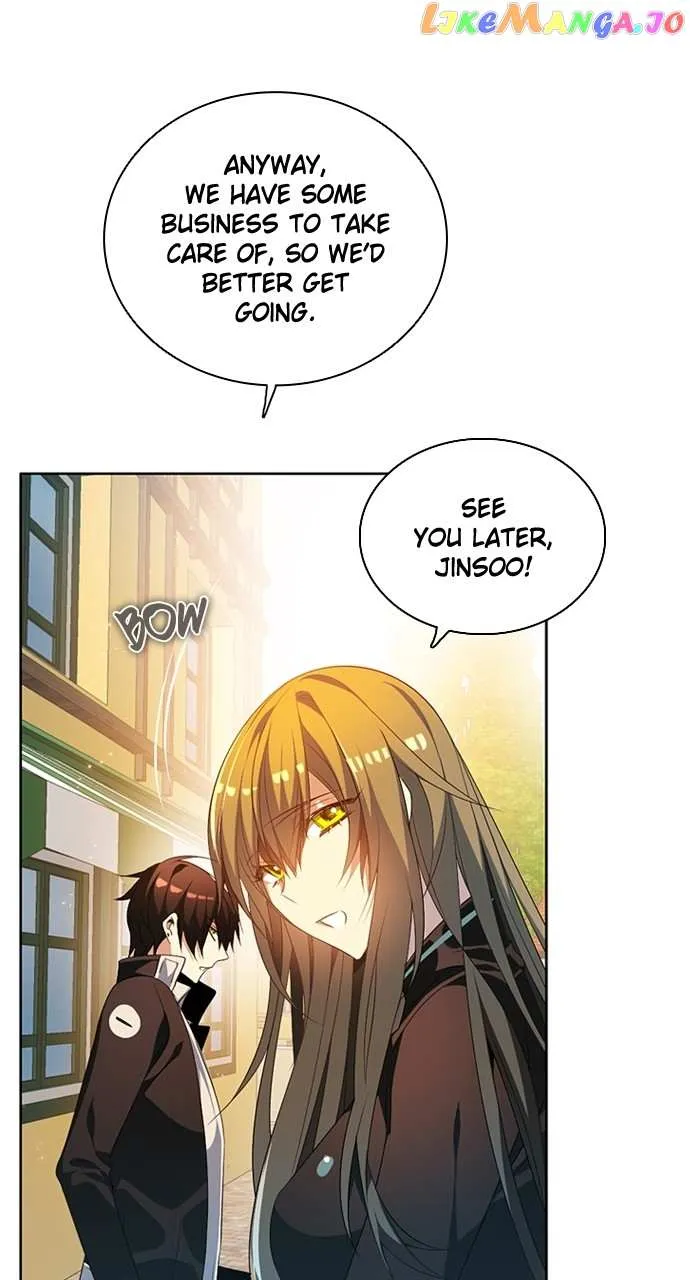Zero Game Kainu Manga Chapter 215 Page 24