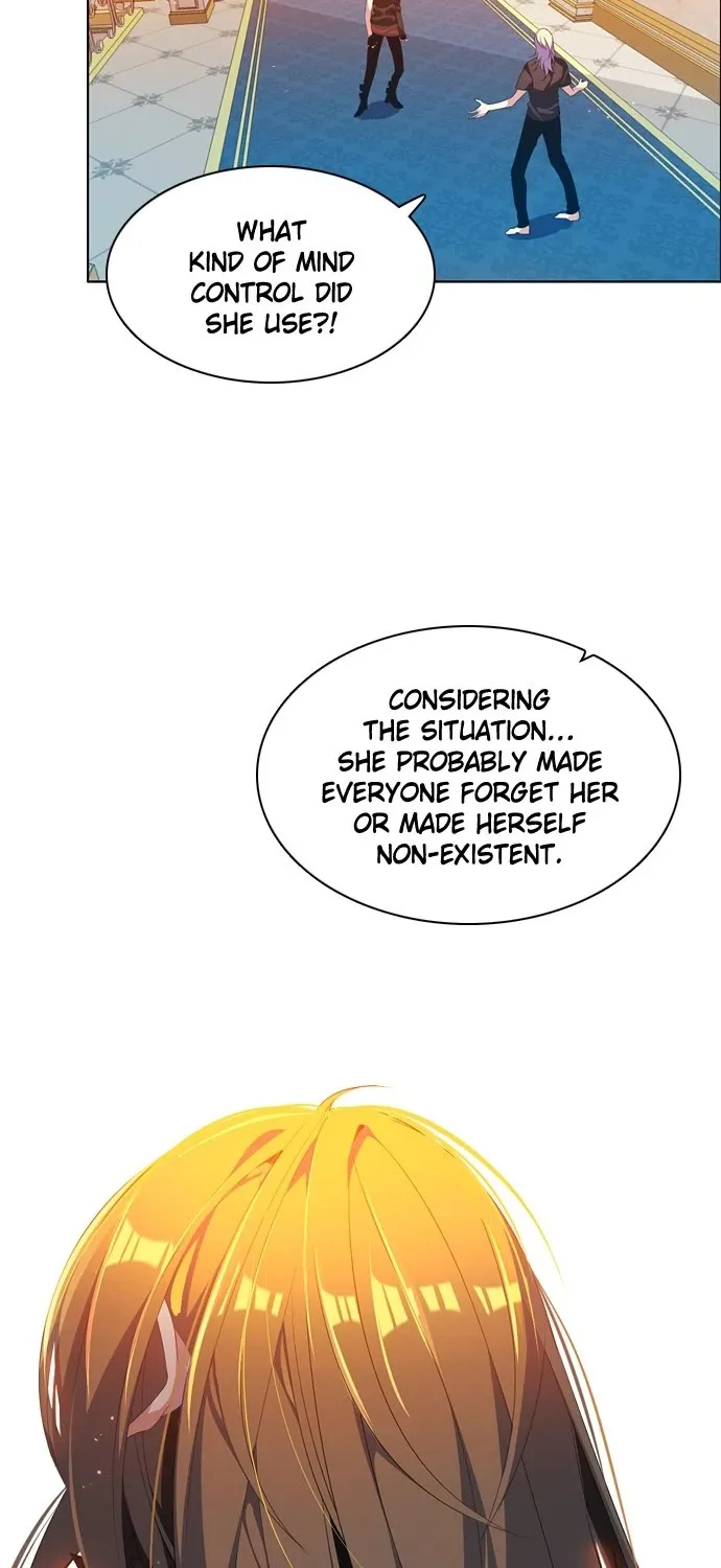 Zero Game Kainu Manga Chapter 213 Page 14
