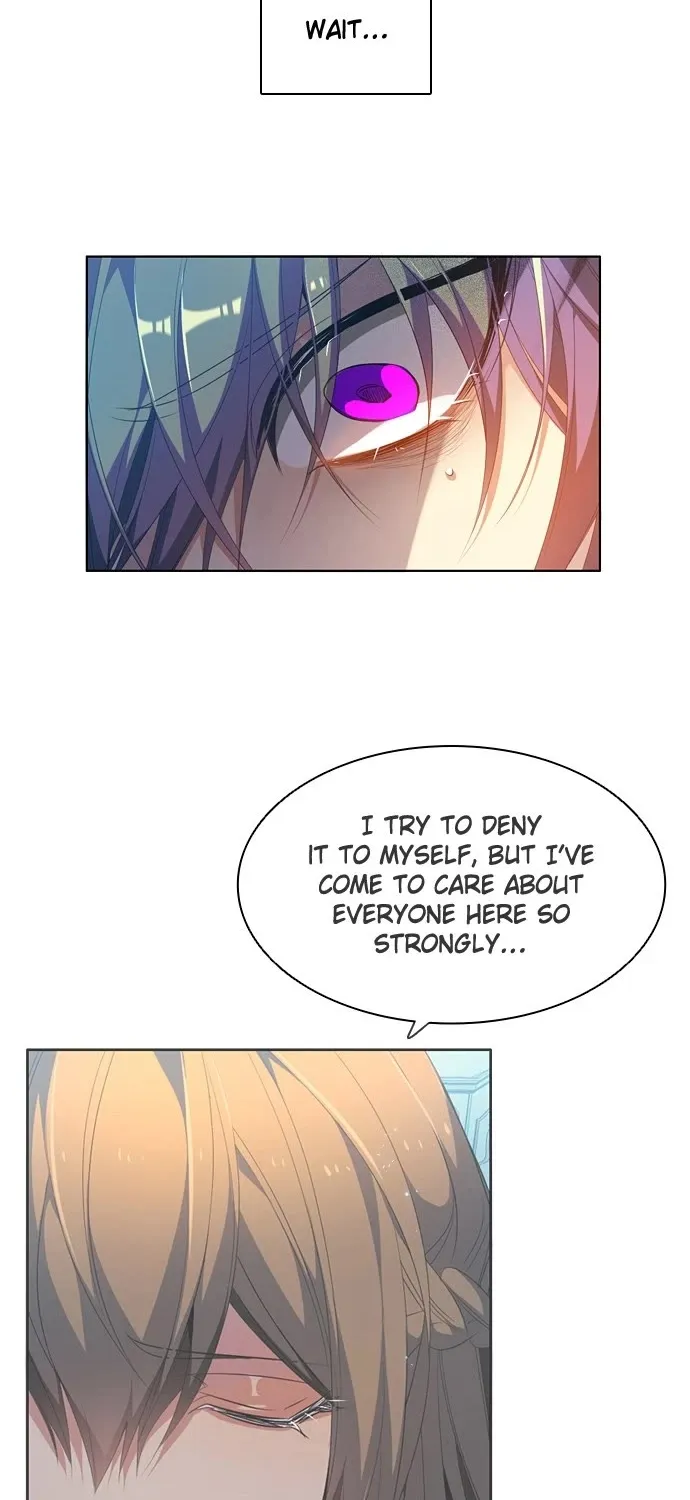 Zero Game Kainu Manga Chapter 213 Page 16