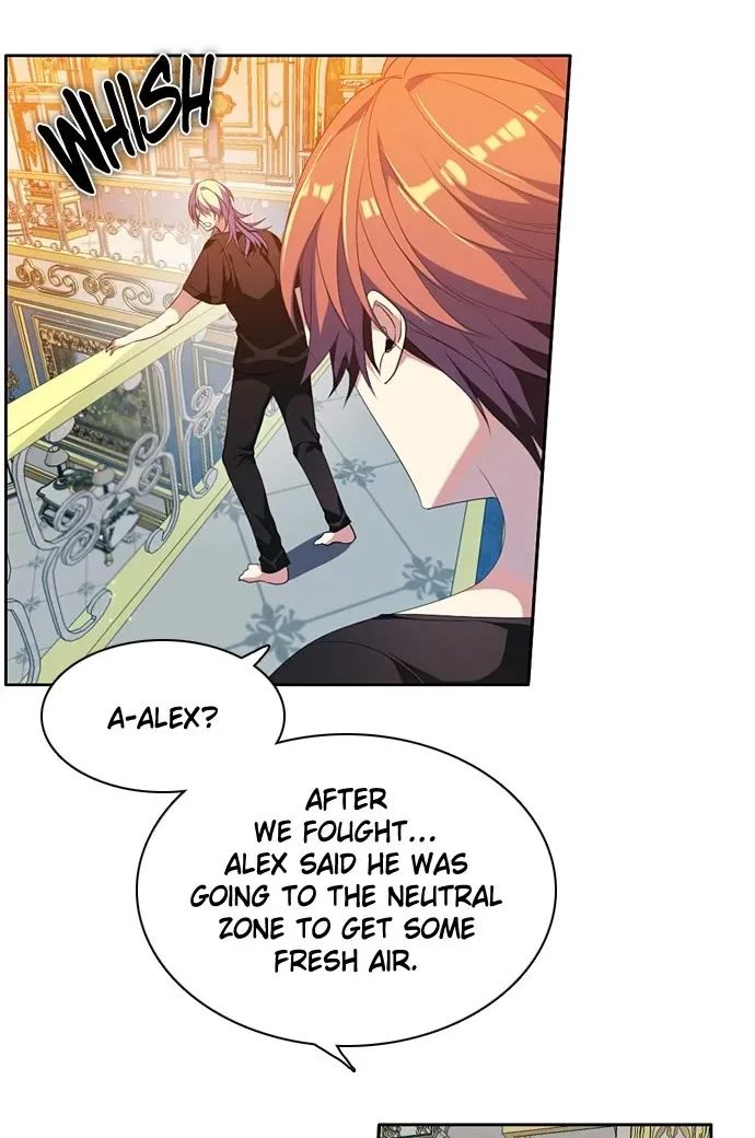 Zero Game Kainu Manga Chapter 213 Page 20
