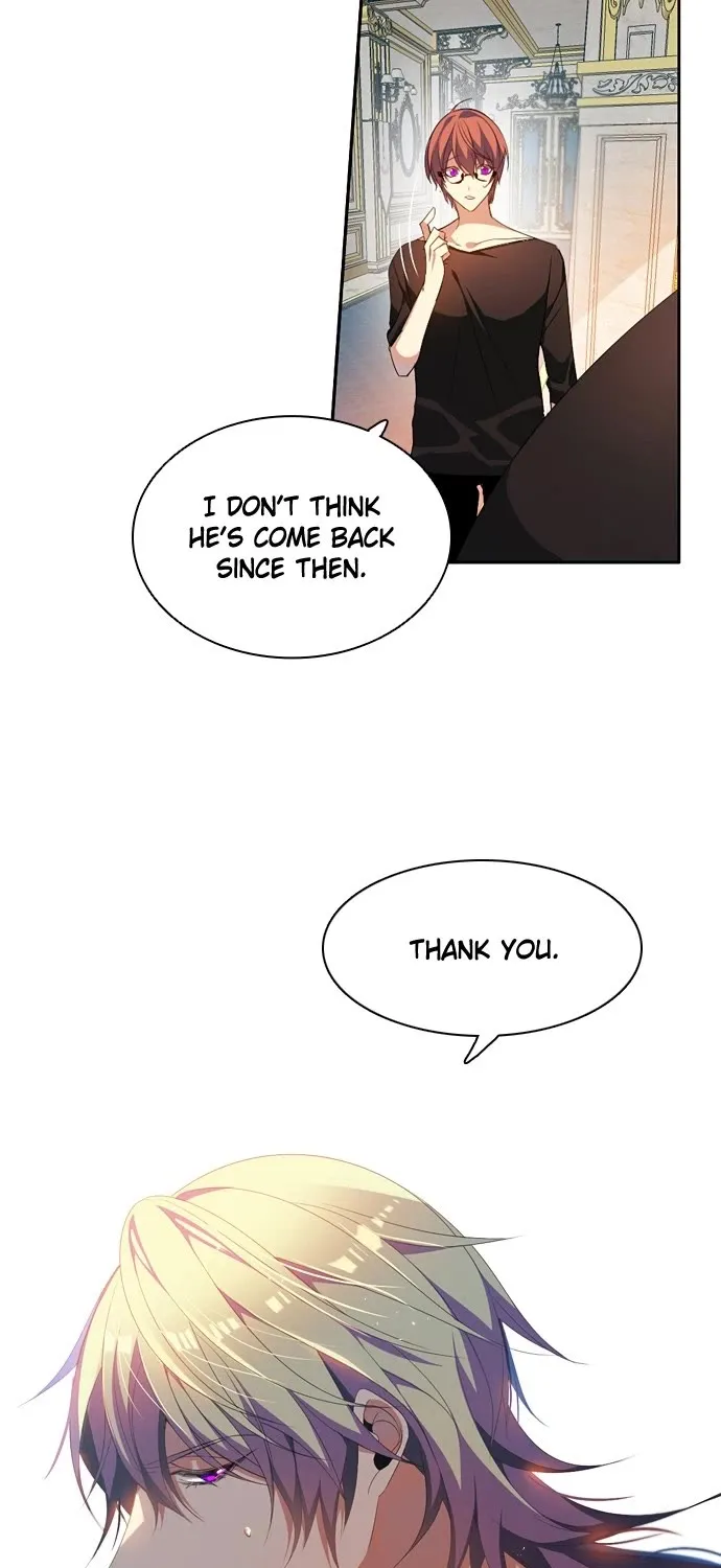 Zero Game Kainu Manga Chapter 213 Page 21