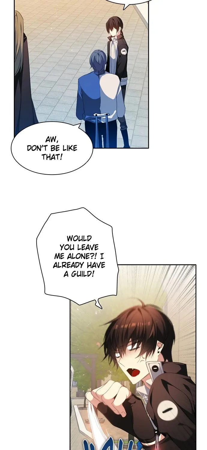 Zero Game Kainu Manga Chapter 213 Page 33
